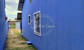 Imagem 6: Bela casa de 2 quartos com piscina e área gourmet em Unamar, Tamoios - Cabo Frio - RJ