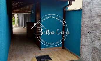 Imagem 3: Bela casa de 2 quartos com piscina e área gourmet em Unamar, Tamoios - Cabo Frio - RJ