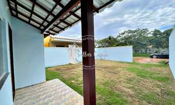 Imagem 5: Bela casa de 2 quartos sendo 1 suíte em Unamar, Tamoios - Cabo Frio - RJ