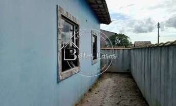 Imagem 3: Bela casa de 2 quartos em Unamar, Tamoios - Cabo Frio - RJ