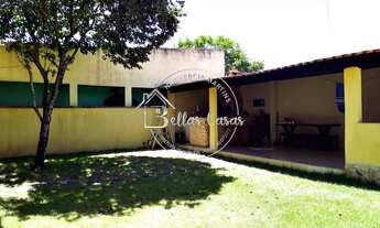 Imagem 4: Bela casa de 3 quartos com piscina e área gourmet em Unamar, Tamoios - Cabo Frio - RJ