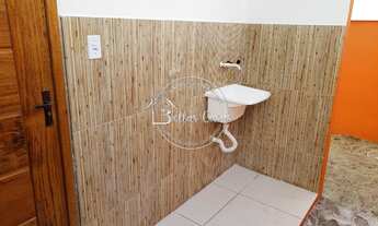 Imagem 3: Bela casa de 1 quarto em Unamar, Tamoios - Cabo Frio - RJ