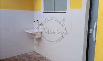 Imagem 6: Bela casa de 2 quartos com piscina e área gourmet em Unamar, Tamoios - Cabo Frio - RJ