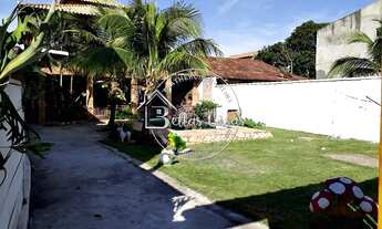 Imagem 4: Bela casa de 4 quartos com piscina e área gourmet em Unamar, Tamoios - Cabo Frio - RJ