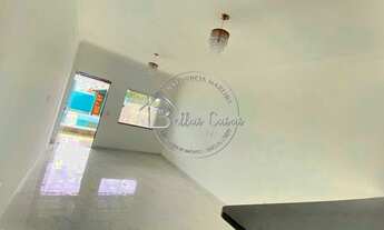 Imagem 3: Bela casa de 2 quartos com piscina e área gourmet em Unamar, Tamoios - Cabo Frio - RJ