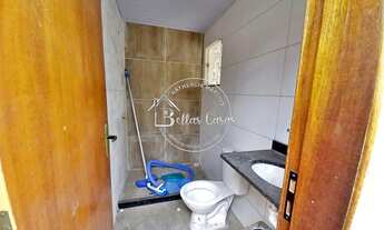 Imagem 2: Bela casa de 2 quartos com piscina e área gourmet em Unamar, Tamoios - Cabo Frio - RJ