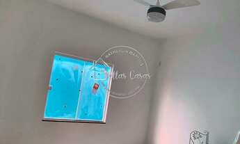 Imagem 4: Bela casa de 2 quartos com piscina e área gourmet em Unamar, Tamoios - Cabo Frio - RJ