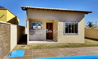 Imagem 7: Bela casa de 2 quartos com piscina e área gourmet em Unamar, Tamoios - Cabo Frio - RJ