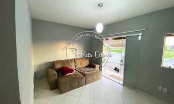 Imagem 5: Bela casa a venda de 2 quartos com quintal em Unamar, Tamoios - Cabo Frio - RJ