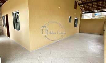 Imagem: Bela casa de 2 quartos em Unamar, Tamoios