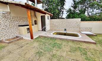 Imagem 7: Bela casa de 2 quartos com área gourmet e piscina em Unamar, Tamoios - Cabo Frio - RJ