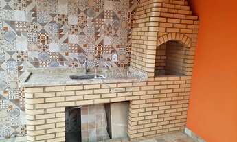 Imagem 7: Bela casa de 2 quartos com área gourmet em Unamar, Tamoios - Cabo Frio - RJ