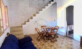 Imagem 2: Bela duplex a venda de 3 quartos sendo 1 suíte em Unamar, Tamoios - Cabo Frio - RJ