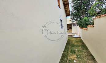 Imagem 4: Bela casa de 2 quartos com área gourmet e piscina em Unamar, Tamoios - Cabo Frio - RJ