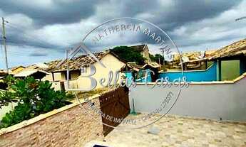 Imagem: Bela casa de 2 quartos com piscina em Unamar