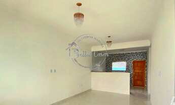 Imagem 2: Bela casa de 2 quartos com piscina e área gourmet em Unamar, Tamoios - Cabo Frio - RJ