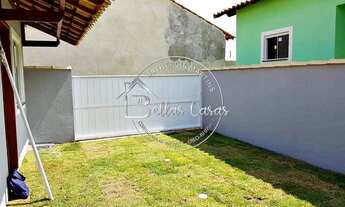 Imagem 6: Linda casa de 1 quarto com área gourmet em Unamar, Tamoios - Cabo Frio - RJ