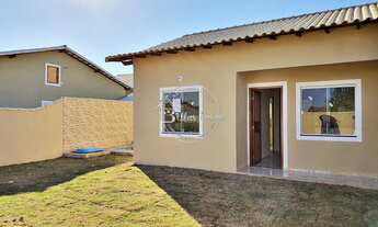 Imagem 2: Bela casa de 2 quartos com piscina e área gourmet em Unamar, Tamoios - Cabo Frio - RJ