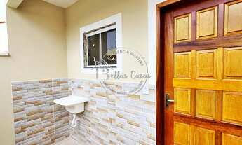 Imagem 5: Bela casa de 2 quartos com área gourmet e piscina em Unamar, Tamoios - Cabo Frio - RJ