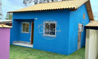 Imagem 6: Bela casa de 2 quartos com área gourmet em Unamar, Tamoios - Cabo Frio - RJ