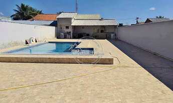 Imagem 6: Bela casa de 3 quartos com piscina e área gourmet em Unamar, Tamoios - Cabo Frio - RJ