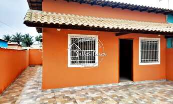 Imagem 4: Bela casa de 2 quartos com área gourmet em Unamar, Tamoios - Cabo Frio - RJ