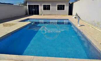 Imagem 4: Bela casa de 3 quartos com piscina e área gourmet em Unamar, Tamoios - Cabo Frio - RJ