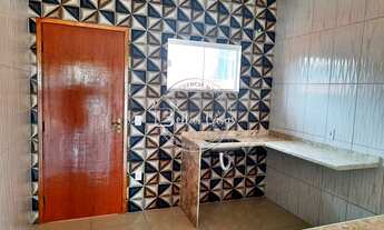 Imagem 6: Bela casa de 2 quartos com área gourmet em Unamar, Tamoios - Cabo Frio - RJ