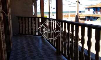 Imagem: Bela duplex a venda de 3 quartos sendo 1