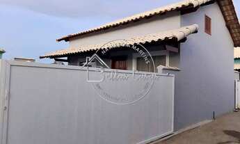 Imagem: Linda casa de 1 quarto com área gourmet