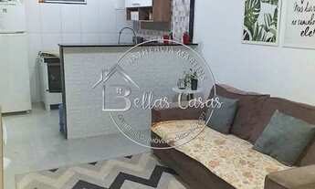 Imagem 3: Linda casa de 1 quarto com área gourmet em Unamar, Tamoios - Cabo Frio - RJ