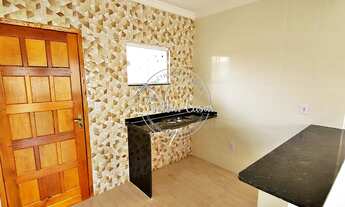 Imagem 6: Bela casa de 2 quartos com área gourmet e piscina em Unamar, Tamoios - Cabo Frio - RJ