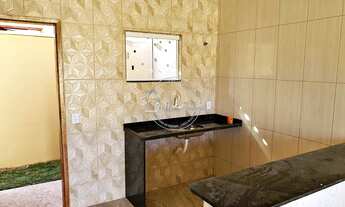 Imagem 3: Bela casa de 2 quartos com piscina e área gourmet em Unamar, Tamoios - Cabo Frio - RJ