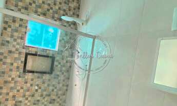 Imagem 5: Bela casa de 2 quartos com piscina e área gourmet em Unamar, Tamoios - Cabo Frio - RJ