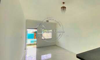 Imagem 7: Bela casa de 2 quartos com piscina e área gourmet em Unamar, Tamoios - Cabo Frio - RJ