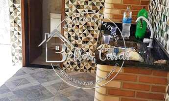 Imagem 5: Bela casa de 2 quartos com piscina e área gourmet em Unamar, Tamoios - Cabo Frio - RJ