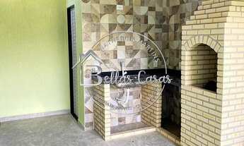 Imagem 4: Bela casa de 2 quartos com área gourmet em Unamar, Tamoios - Cabo Frio - RJ