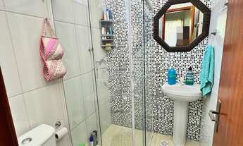 Imagem 7: Bela duplex de 3 quartos com área gourmet em Unamar, Tamoios - Cabo Frio - RJ