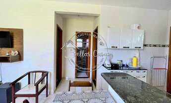 Imagem 5: Bela casa de 2 quartos com área gourmet em Unamar, Tamoios - Cabo Frio - RJ