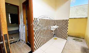 Imagem 4: Bela casa de 1 quarto com área gourmet em Unamar, Tamoios - Cabo Frio - RJ