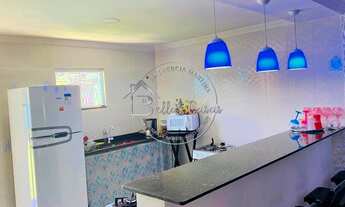 Imagem 4: Bela casa de 2 quartos com área gourmet e piscina em Unamar, Tamoios - Cabo Frio - RJ