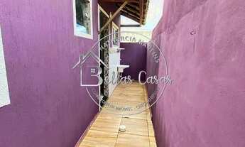 Imagem 7: Bela casa de 2 quartos com área gourmet e piscina em Unamar, Tamoios - Cabo Frio - RJ