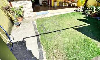 Imagem 4: Bela casa de 2 quartos com área gourmet em Unamar, Tamoios - Cabo Frio - RJ