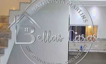 Imagem 4: Bela duplex de 2 quartos com área gourmet e piscina em Unamar, Tamoios - Cabo Frio - RJ