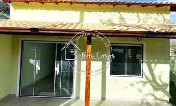 Imagem 6: Bela casa de 2 quartos com área gourmet em Unamar, Tamoios - Cabo Frio - RJ