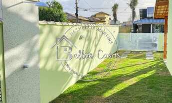 Imagem 7: Bela casa de 2 quartos com área gourmet em Unamar, Tamoios - Cabo Frio - RJ