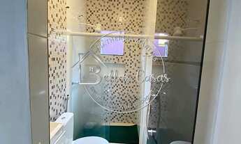 Imagem 4: Bela casa de 2 quartos com área gourmet e piscina em Unamar, Tamoios - Cabo Frio - RJ