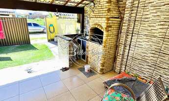 Imagem 7: Bela casa de 2 quartos com área gourmet em Unamar, Tamoios - Cabo Frio - RJ