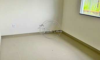 Imagem 2: Bela casa de 3 quartos com área gourmet em Unamar, Tamoios - Cabo Frio - RJ