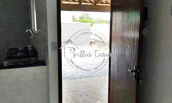 Imagem 7: Bela casa de 1 quarto com área gourmet em Unamar, Tamoios - Cabo Frio - RJ